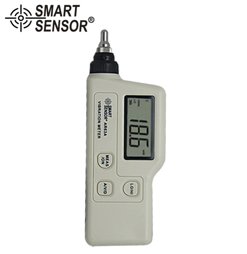?，?AR63A高精度測振儀 測震儀 振動測試儀電機故障測試儀測振儀